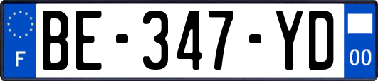 BE-347-YD