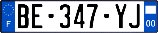 BE-347-YJ