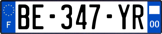 BE-347-YR