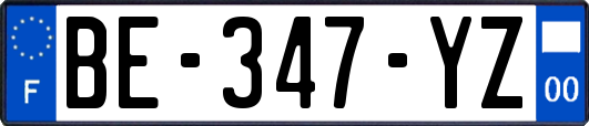 BE-347-YZ