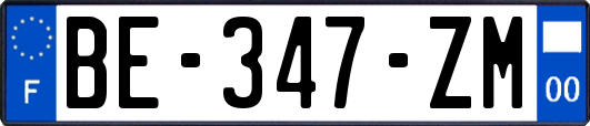 BE-347-ZM
