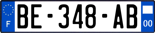 BE-348-AB