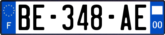 BE-348-AE