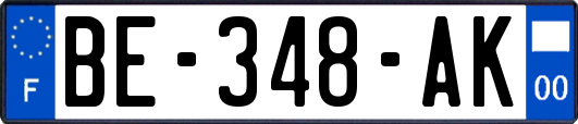 BE-348-AK