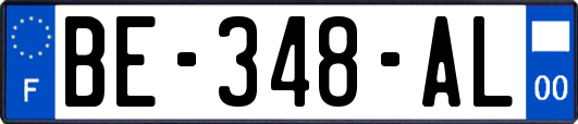 BE-348-AL