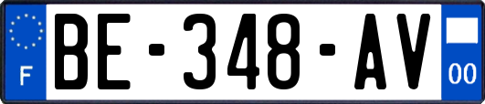 BE-348-AV