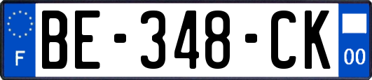 BE-348-CK