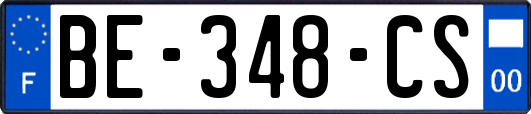 BE-348-CS