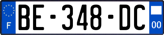 BE-348-DC