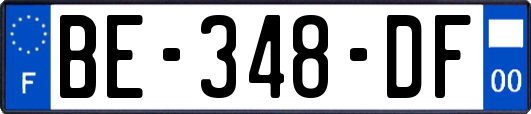 BE-348-DF