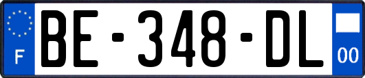 BE-348-DL