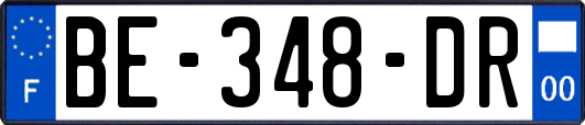 BE-348-DR