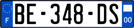 BE-348-DS