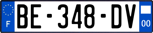 BE-348-DV