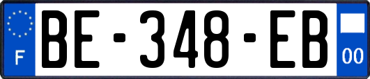 BE-348-EB