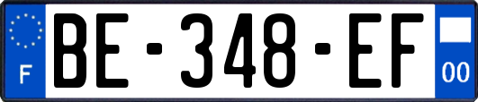 BE-348-EF