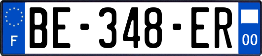 BE-348-ER