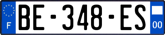 BE-348-ES