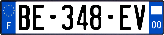 BE-348-EV