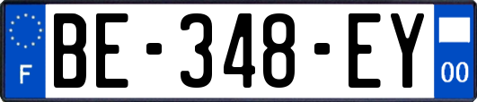 BE-348-EY