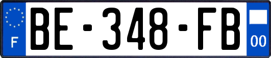 BE-348-FB