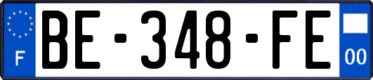 BE-348-FE