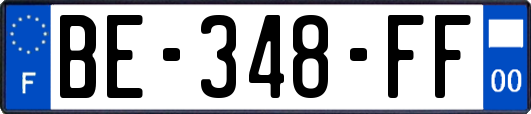 BE-348-FF