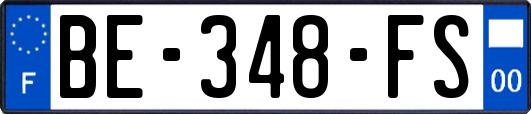 BE-348-FS
