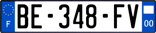 BE-348-FV