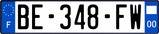 BE-348-FW