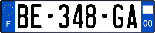 BE-348-GA
