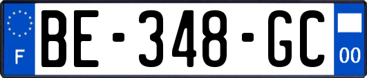 BE-348-GC