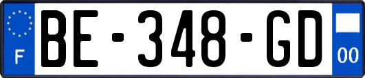 BE-348-GD