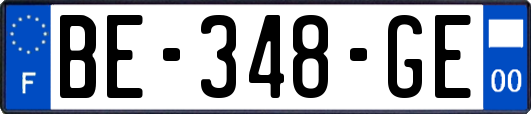 BE-348-GE