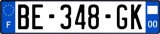 BE-348-GK