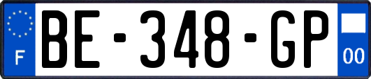 BE-348-GP