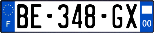 BE-348-GX