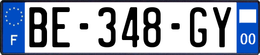 BE-348-GY
