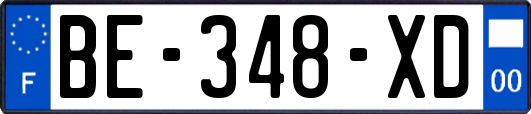 BE-348-XD