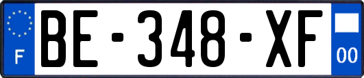 BE-348-XF