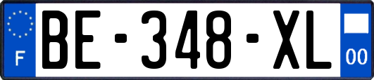 BE-348-XL