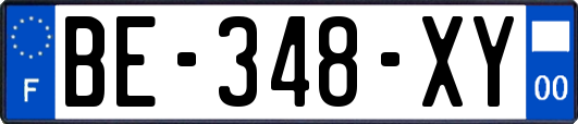 BE-348-XY