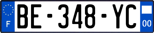 BE-348-YC