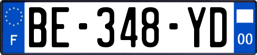 BE-348-YD
