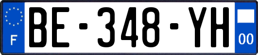 BE-348-YH
