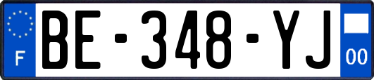 BE-348-YJ