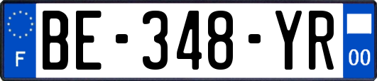 BE-348-YR
