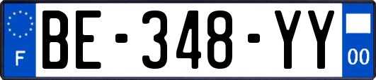 BE-348-YY