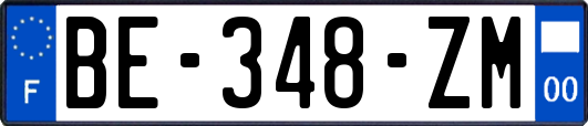 BE-348-ZM