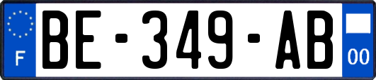 BE-349-AB